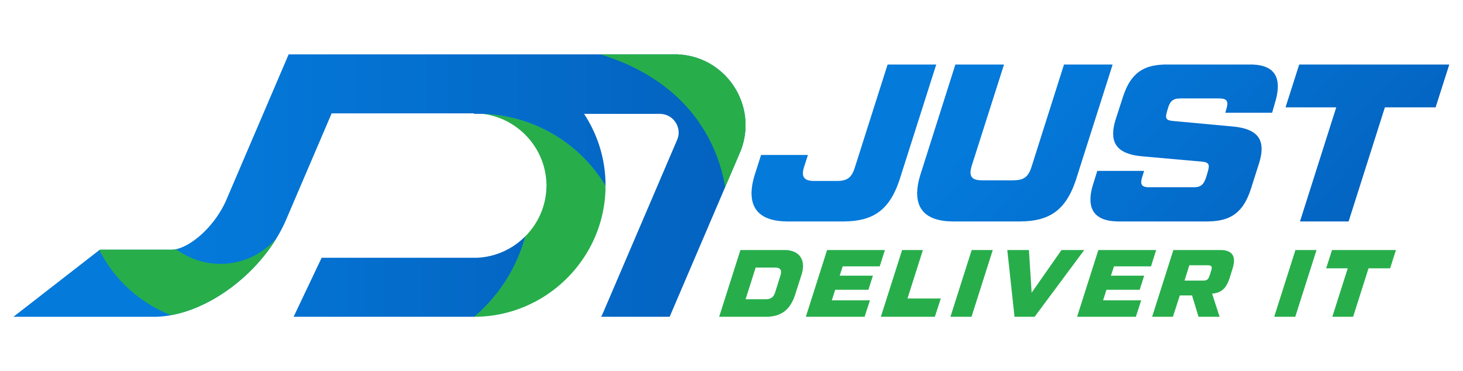 Just Deliver It